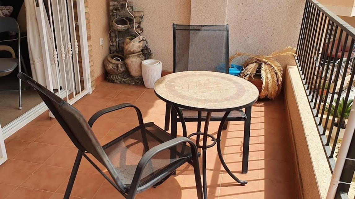Casa Algorfa Alicante Spain المظهر الخارجي الصورة